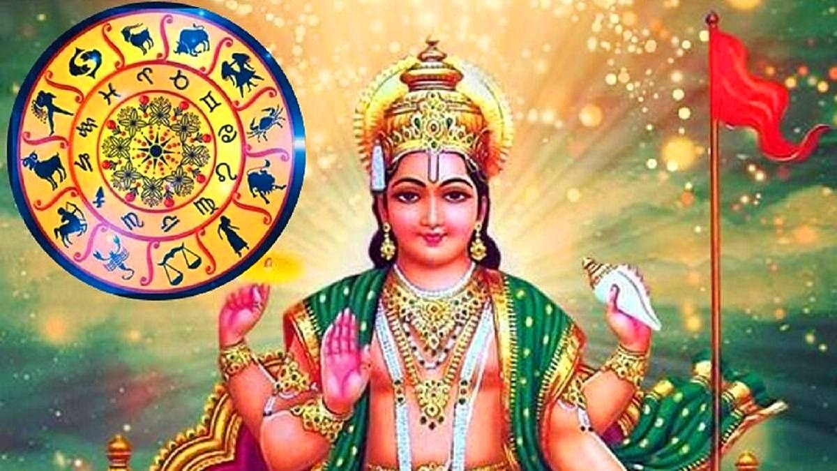 Five zodiac signs forecast prosperity through festive season, astrologers say