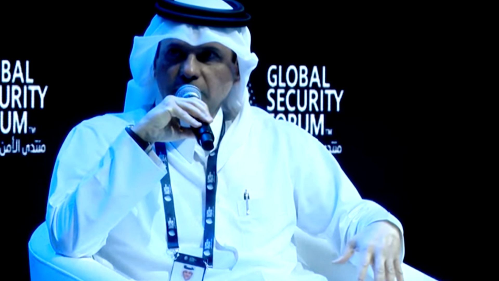 Qatar to establish regional defence partnership framework