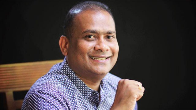 Premalal Jayasekara fled Sri Lanka before travel restrictions imposed