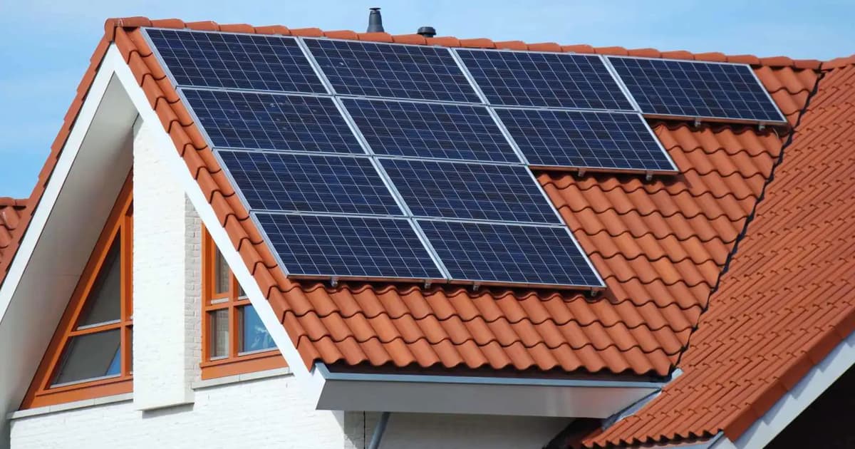 Insentif kepada pembekal solar diperlukan untuk turunkan kos pemasangan