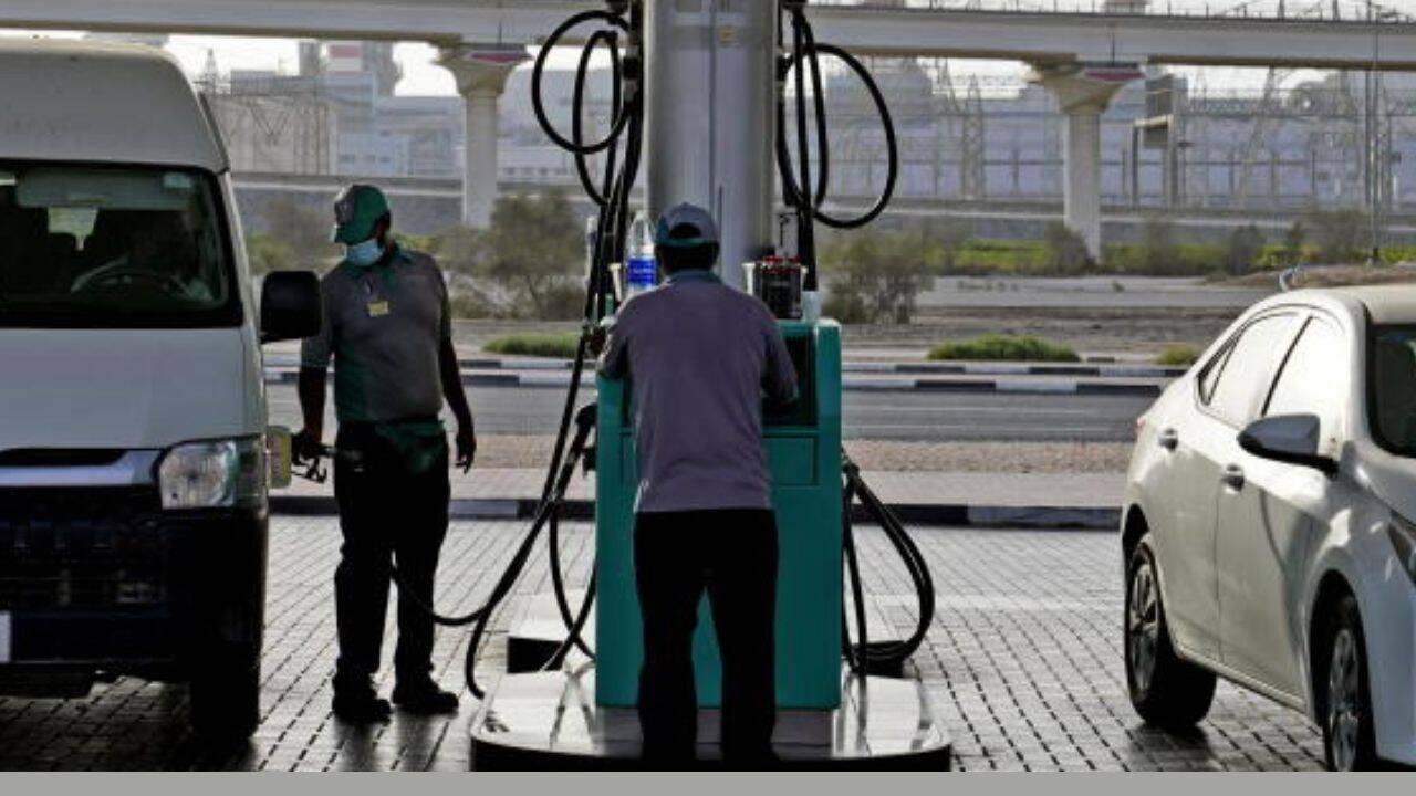 UAE adjusts fuel prices upward effective September 1
