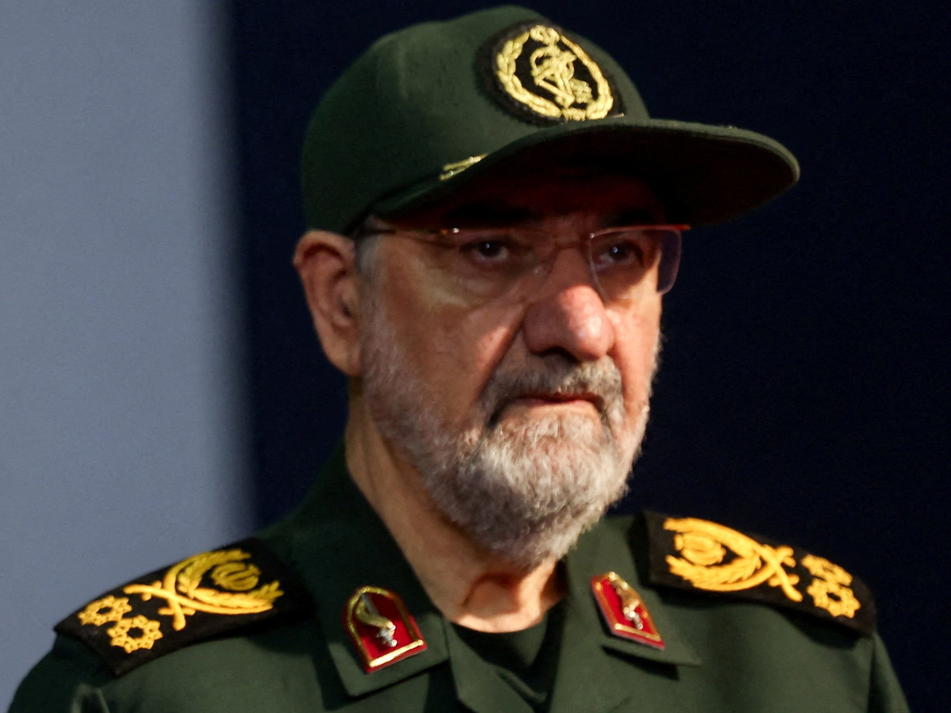 Iran threatens regional neighbours over US economic sanctions support