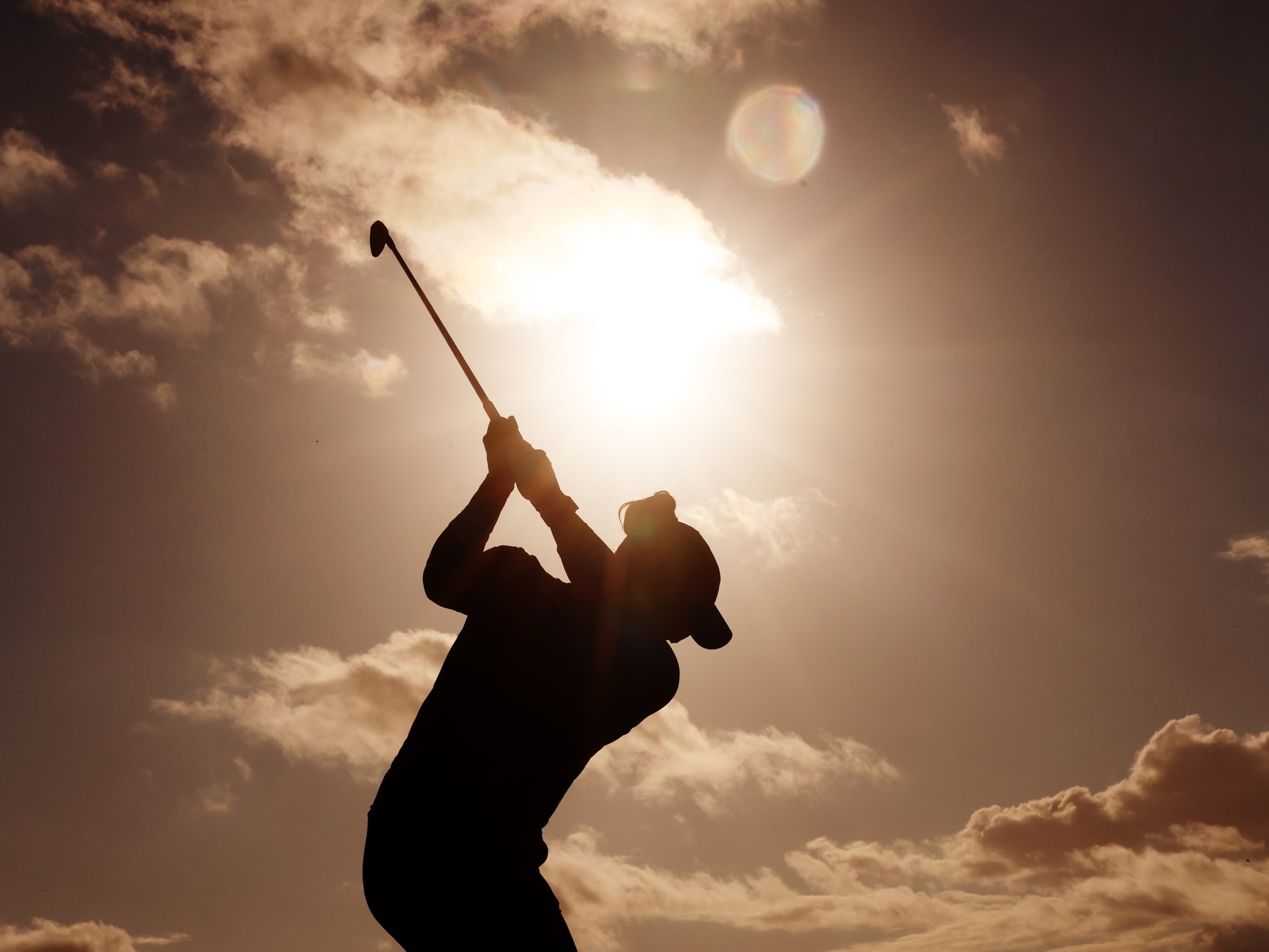 Good Good Golf leadership steps down following ad campaign backlash