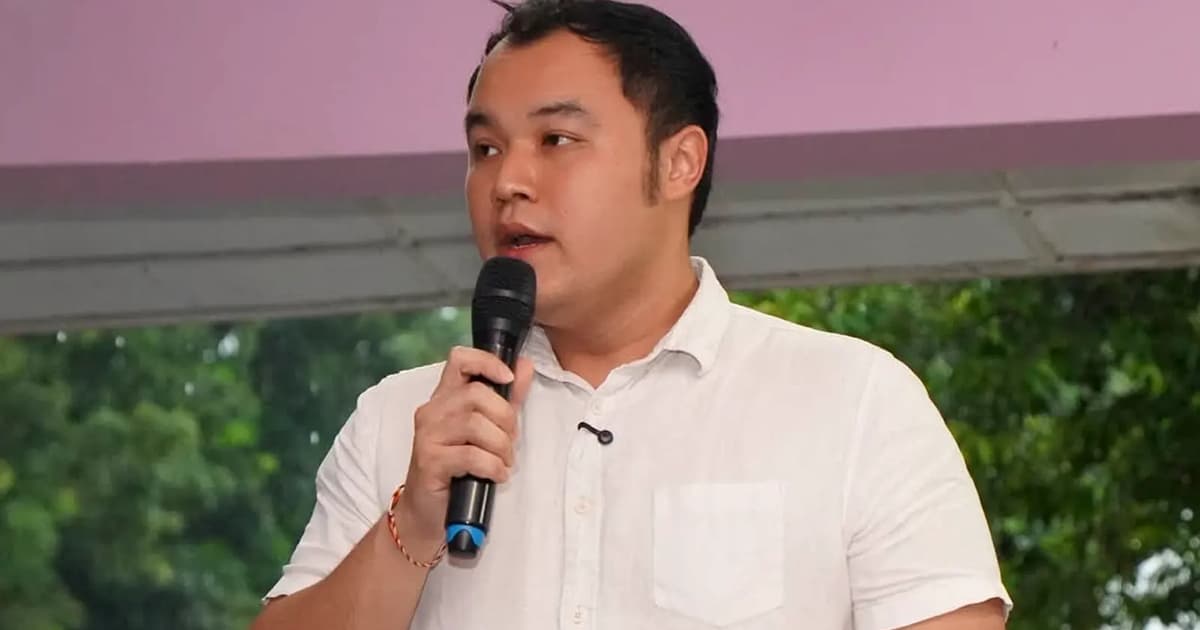Ayer Keroh Belum Pernah Jadi Kerusi Selamat DAP, Amaran Kerk