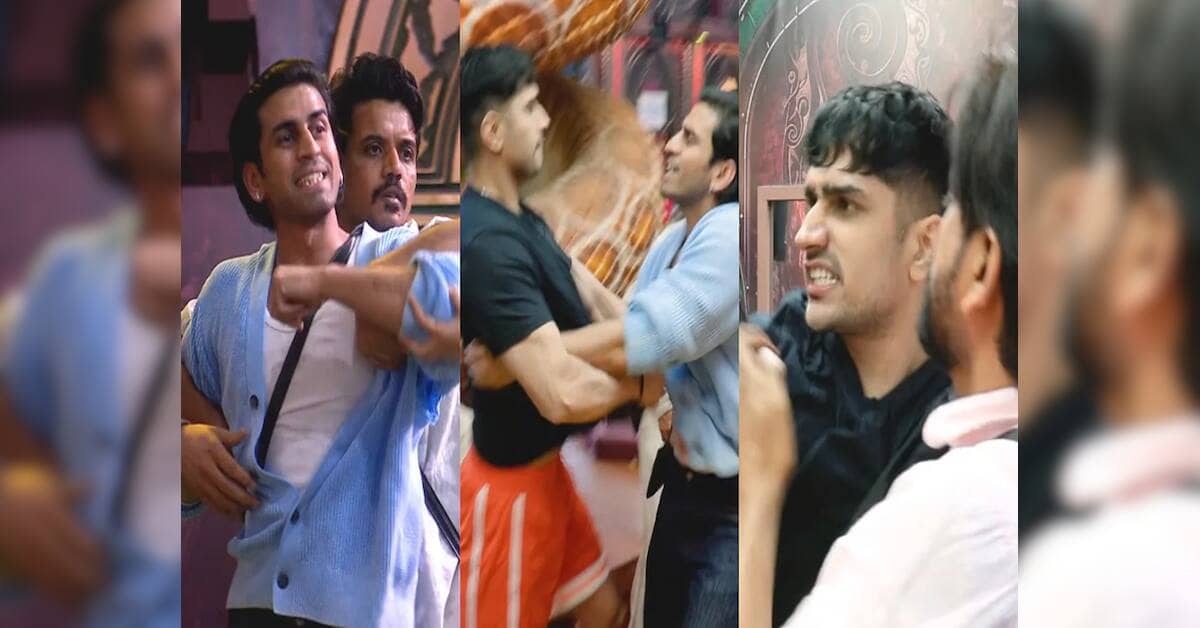 Bigg Boss 20 wildcard Nakul Dhull's stay on show hangs in balance