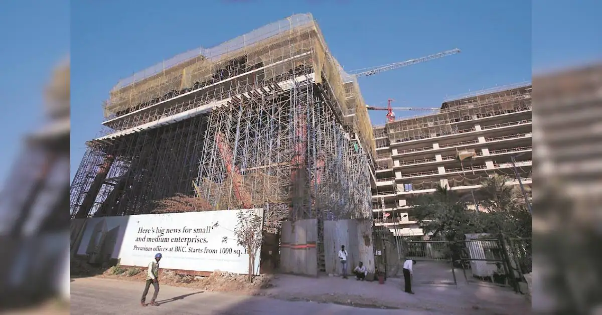 Mumbai's Metamorphosis: From Mills to Financial Powerhouse
