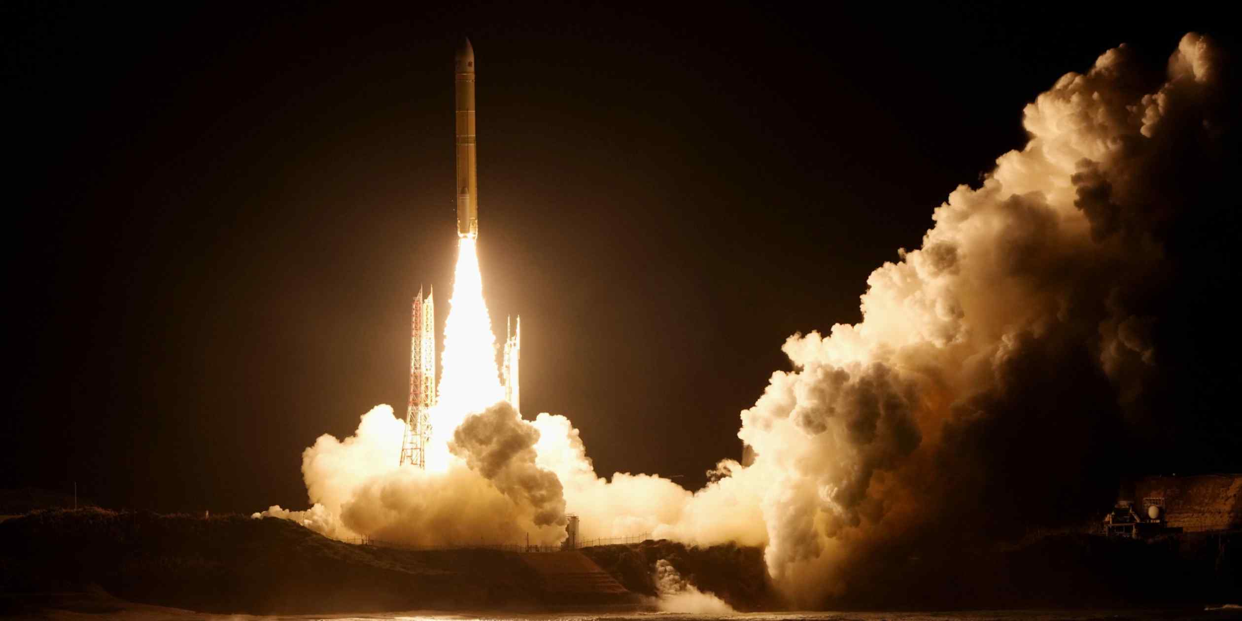 MUFG Bank partners with Japan's JAXA on crewed spaceflight research