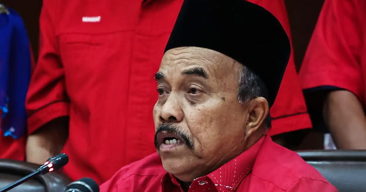Keputusan Loke Buktikan DAP Utamakan Politik, Kata Veteran Umno