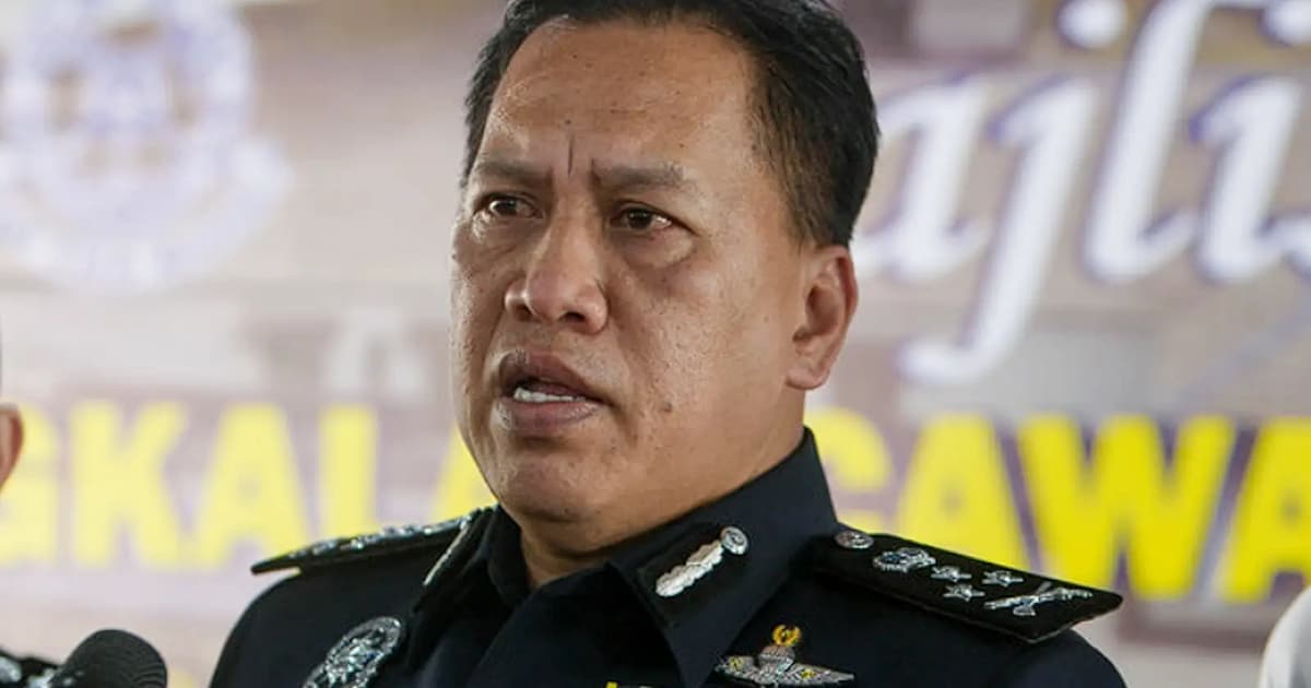 Lelaki Malaysia yang ditahan dalam serbuan pusat panggilan tipu daya Pakistan pulang ke tanah air