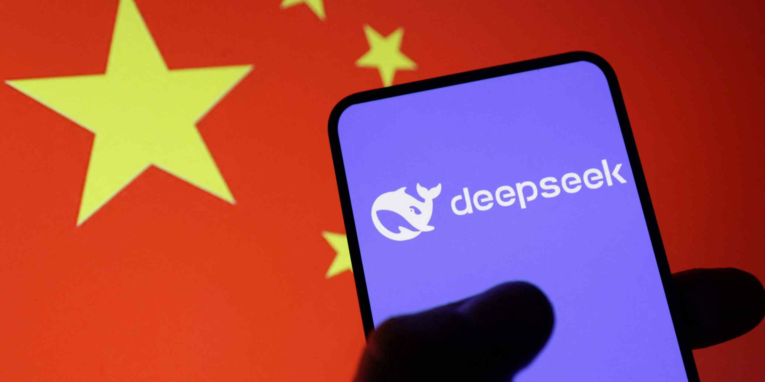 Chinese power stocks struggle to capitalize on artificial intelligence surge
