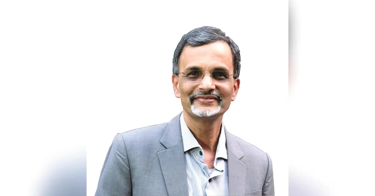 Business schools must pivot on AI, geopolitical risks: CEA