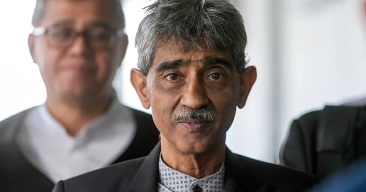 Tindakan Loke Bertentangan Pendirian DAP Mengenai Najib, Kata Peguam