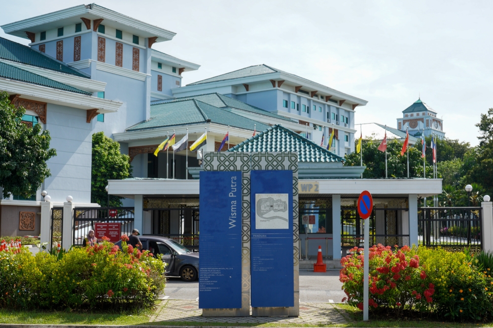 Families seek updates on 55 missing Malaysians in Nepal disaster