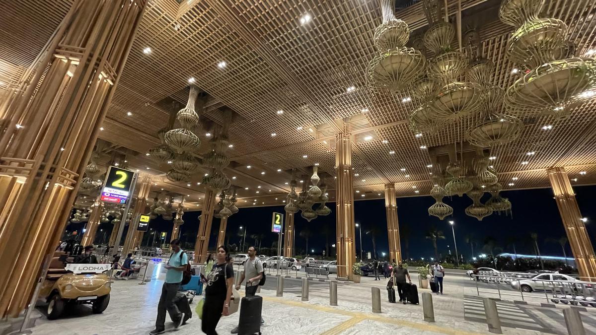 Bengaluru Airport Cuts Departure Fee But Extends Charge to Arrivals