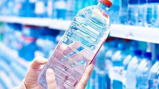 Water bottling company fined Rs. 40,000 for misleading product labeling
