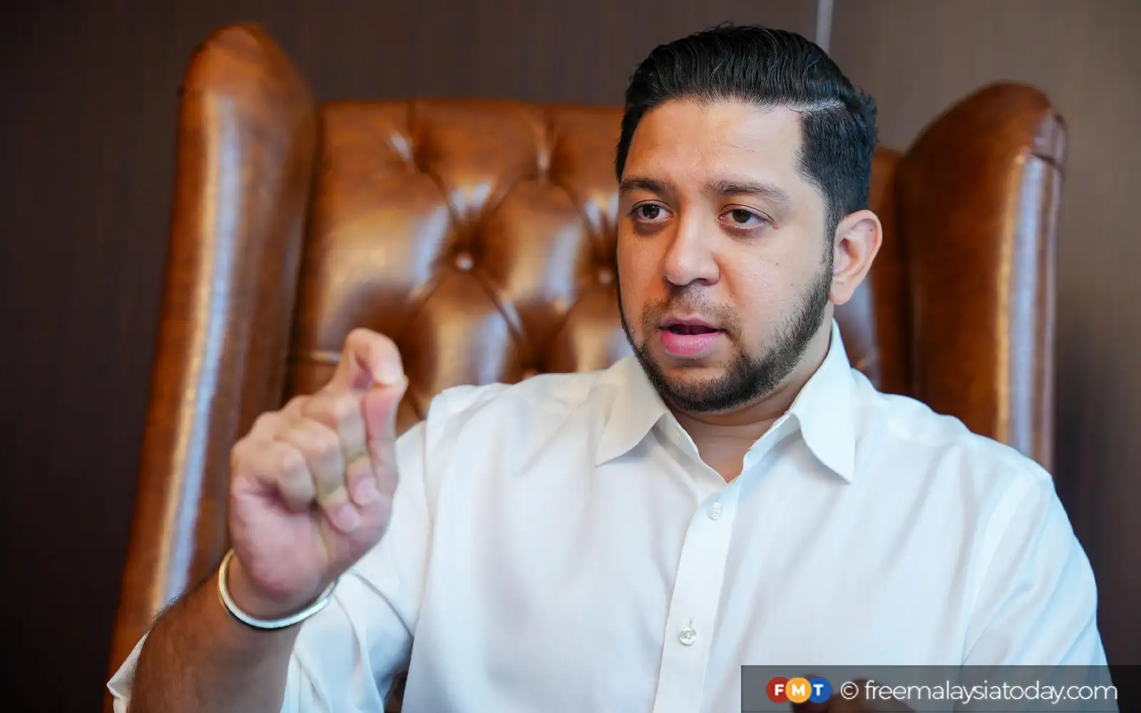 PAS accused of weakening Bersatu within PN coalition structure
