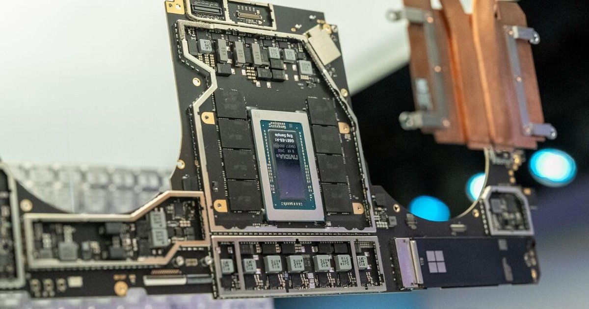 Taiwan tightens AI chip export controls to China under US agreement