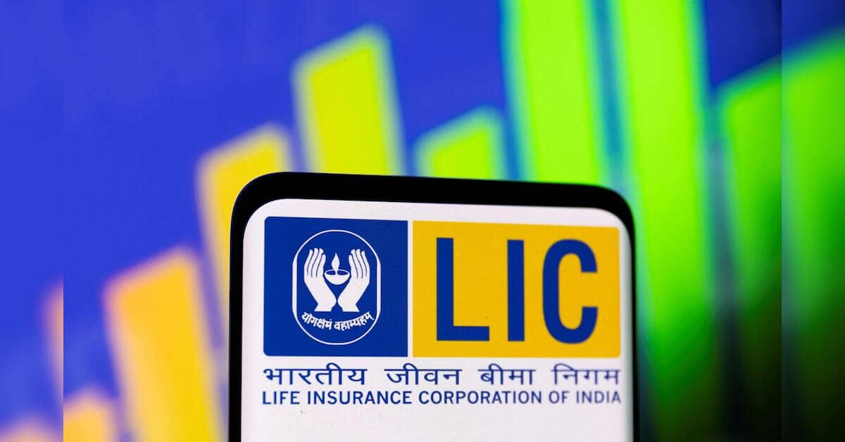 LIC, Norway fund, ADIA lead NSE's landmark ₹6,746 crore IPO