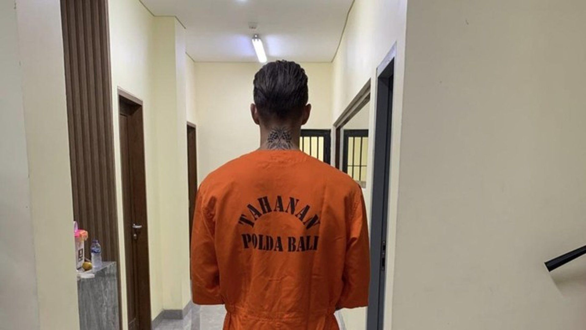 Swiss national sentenced to prison for insulting Bali's sacred Nyepi holiday