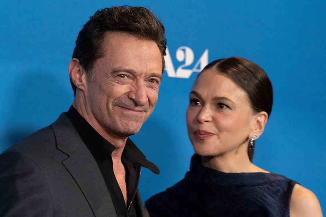 Hugh Jackman in talks to acquire stake in Norwich City