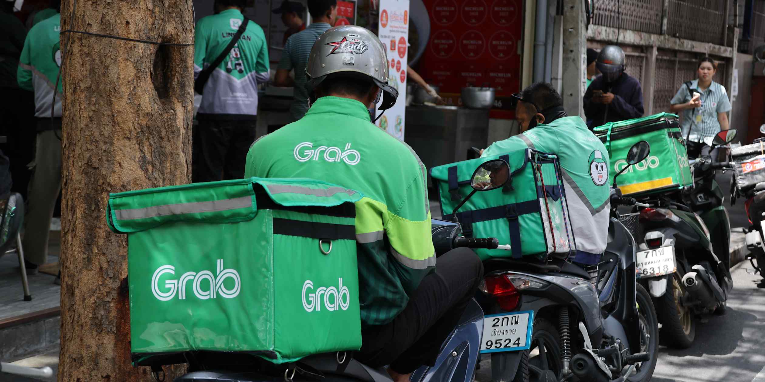 What Sets Silicon Valley Apart From Asia's Growing Tech Sector
