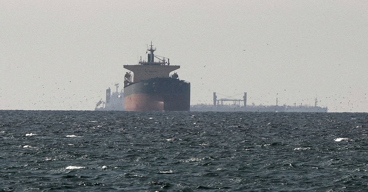 Oman postpones talks on Strait of Hormuz security with Iran, Gulf states