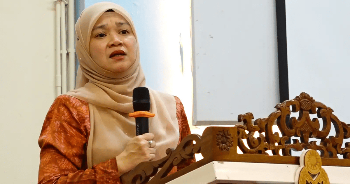 Fadhlina perintah siasatan dalaman kematian pelajar 14 tahun diselesaikan segera