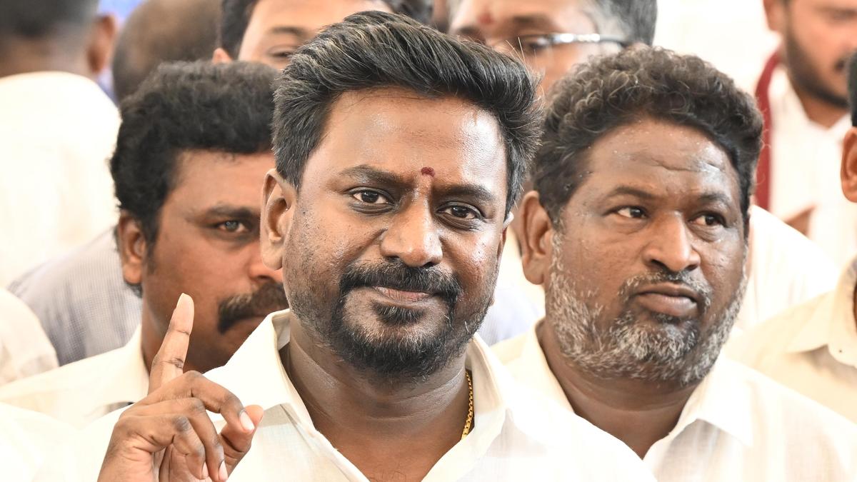 Tamil Nadu reaffirms two-language policy, refuses Navodaya school land