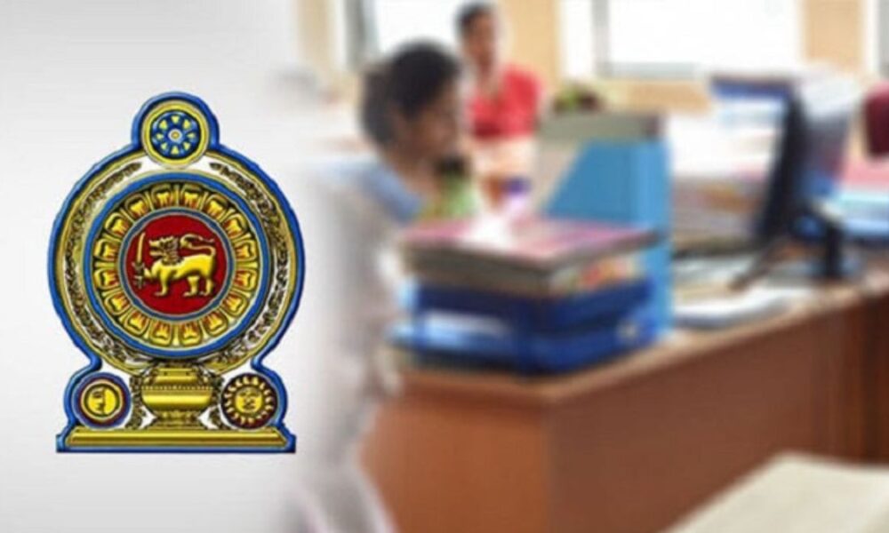 Government to Roll Out Official Email System for Public Servants