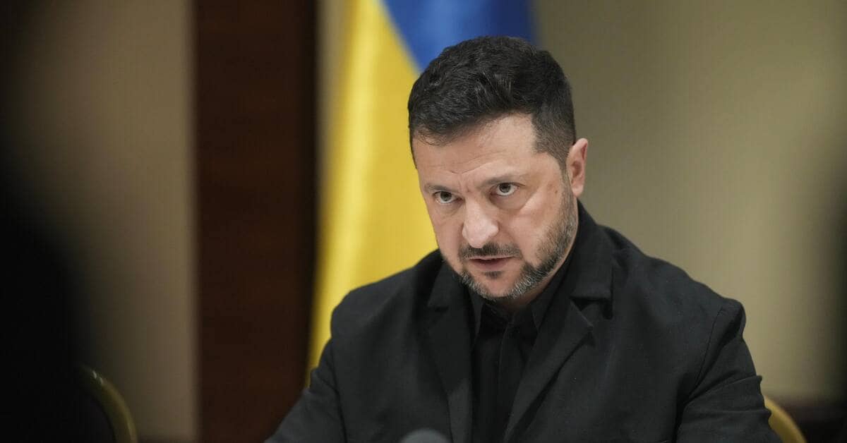 Zelenskyy navigates diplomatic tightrope as US midterms loom large