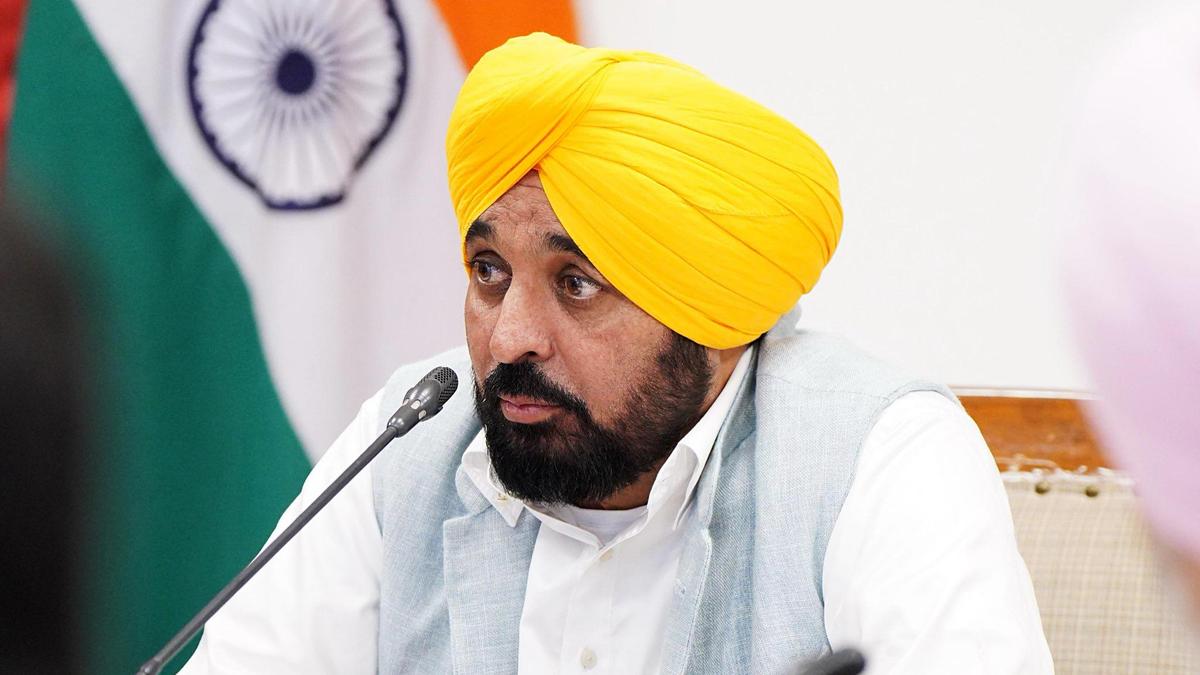 Punjab govt opposes High Court chief justice appointment, seeks Centre intervention