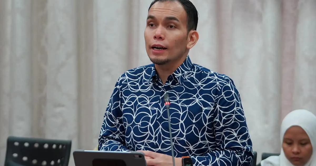 Equal allocation unfair, says DAP lawmaker; calls for voter-based budget distribution
