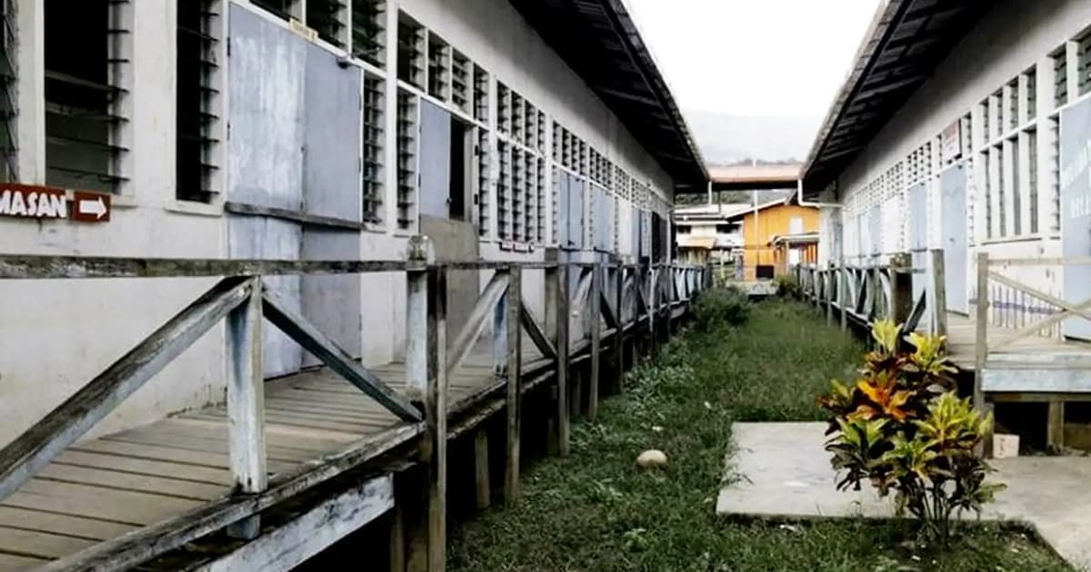 Malaysia allocates RM9 billion for school infrastructure repairs since 2023