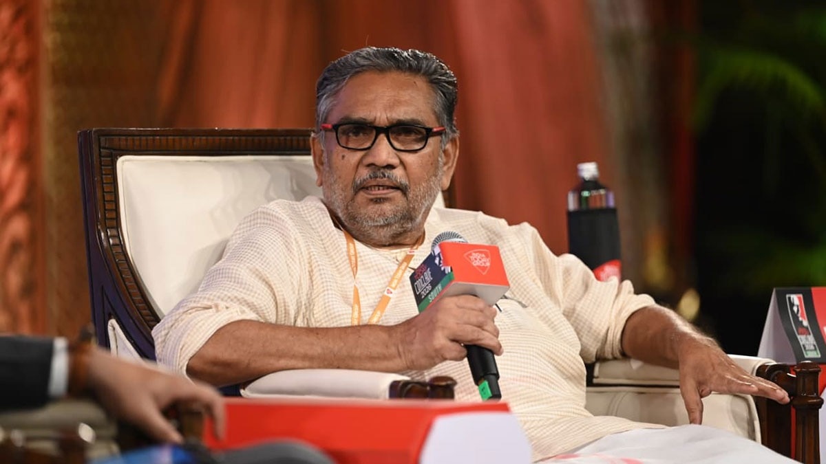 BJP eyes Kerala power despite limited ground presence, organizational challenges