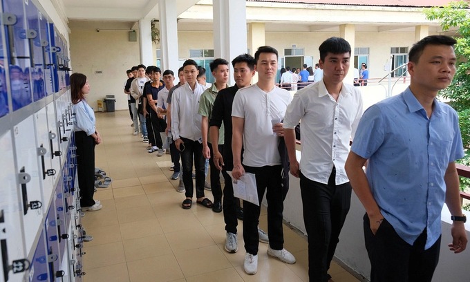 Vietnamese overseas workers face steep upfront costs to secure jobs abroad