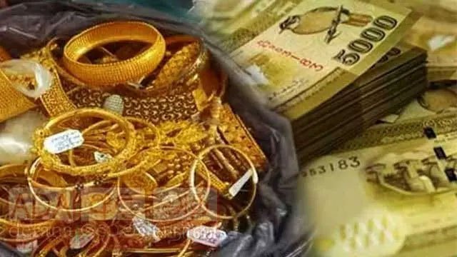 Travel agency in Thalawathugoda hit by major robbery