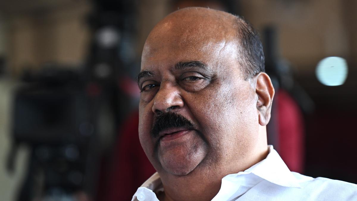 Kerala High Court Issues Notice to Pala MLA Mani C. Kappan on Disqualification Plea