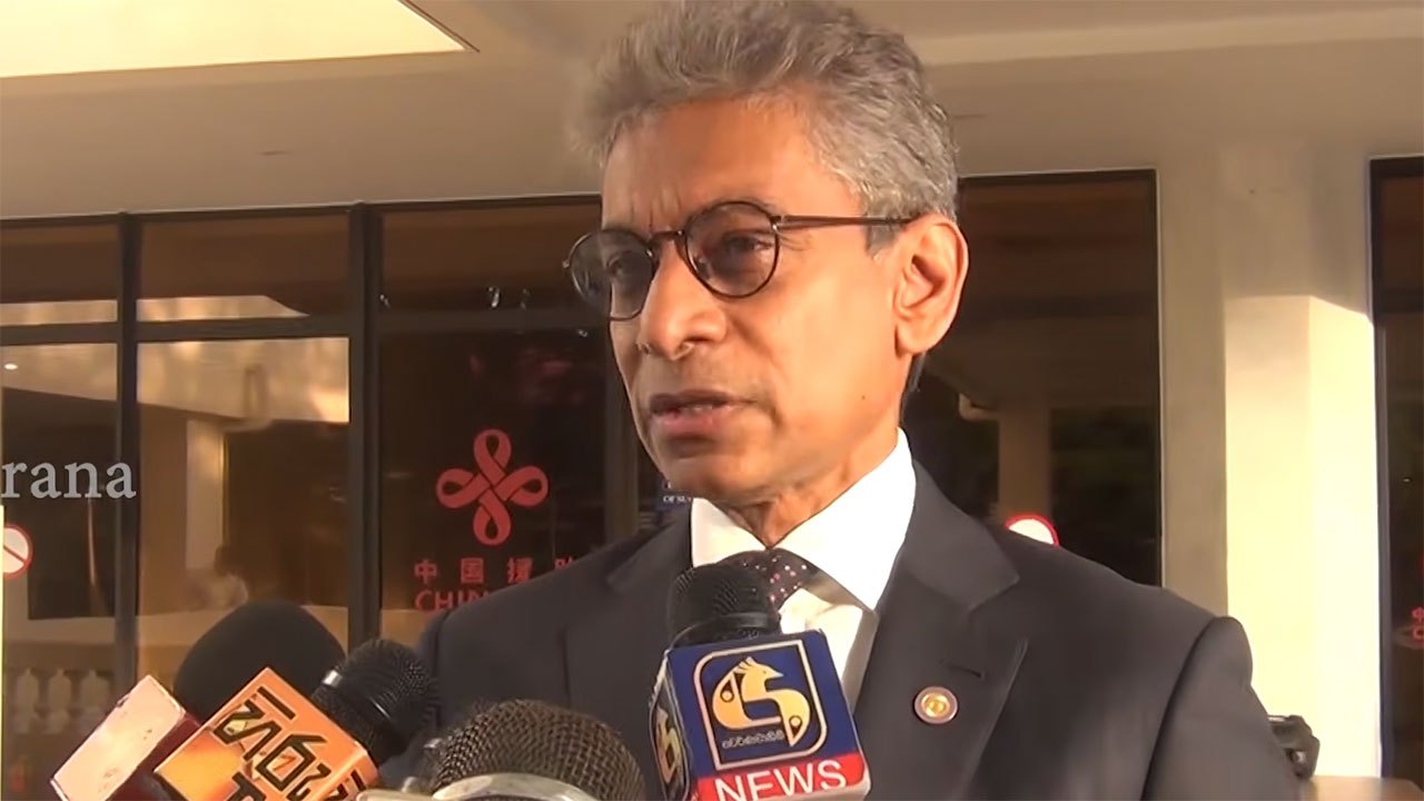 Commonwealth Lawyers' Chief Questions Supreme Court Bench Composition