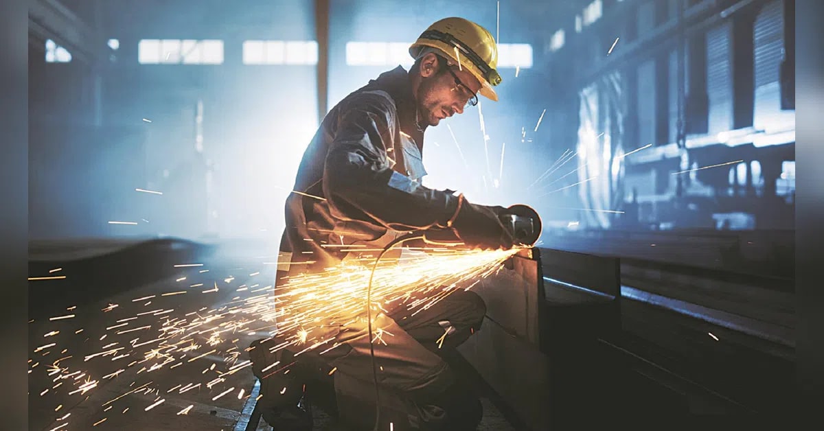Core sector growth slips to 5.4% in July as momentum weakens