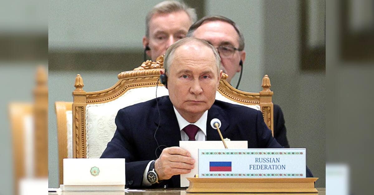 Russia includes disputed Ukrainian territories in parliamentary elections