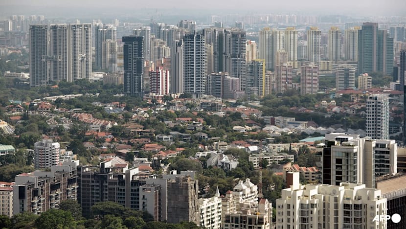 Singapore HDB resale prices slide despite surge in transaction volumes