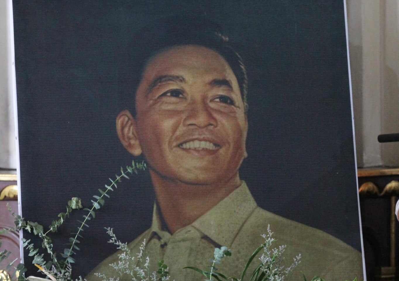 Ilocos Norte declared holiday for Marcos Sr.'s 109th birth anniversary