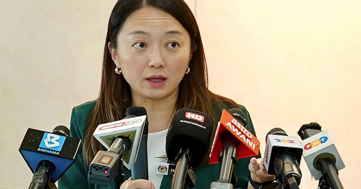 Hannah Dakwa Berikan Pandangan Jujur soal Rayuan Pengampunan Najib