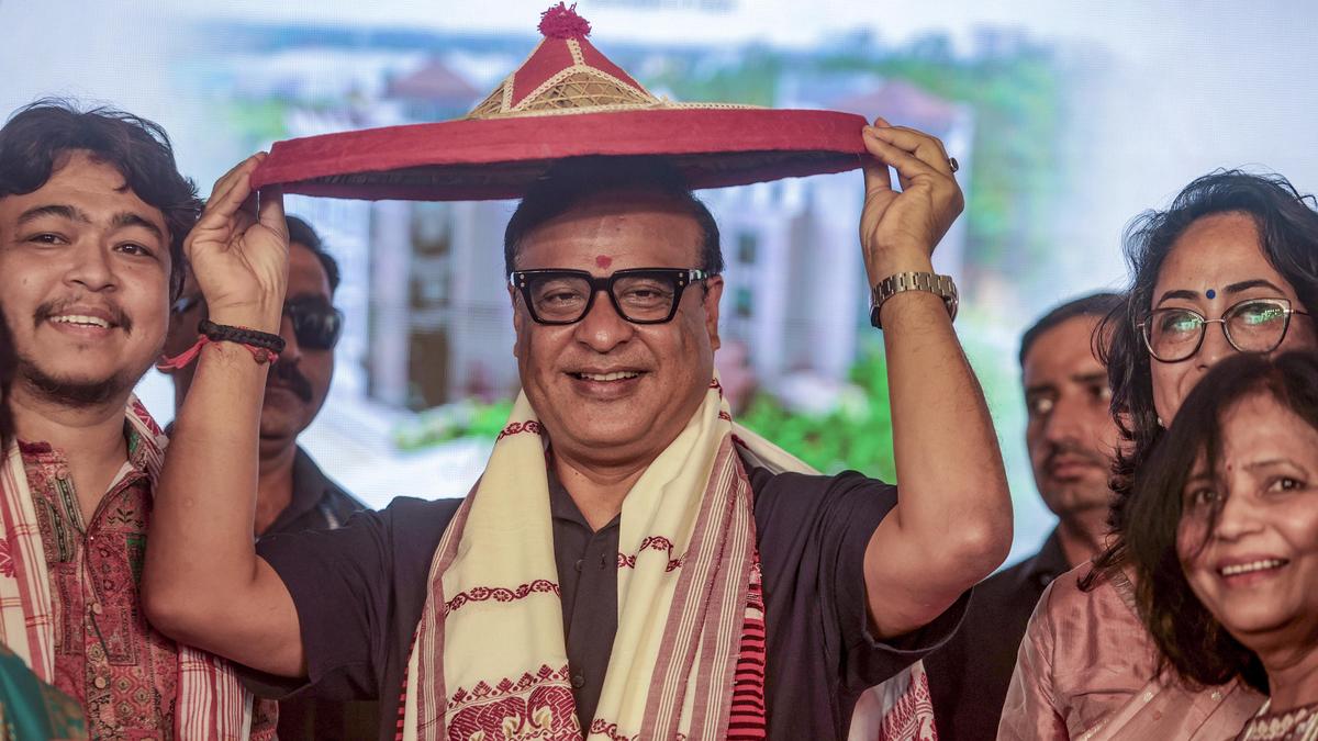 असम में तीन जिलों से 638 हेक्टेयर अतिक्रमित भूमि खाली कराई गई
