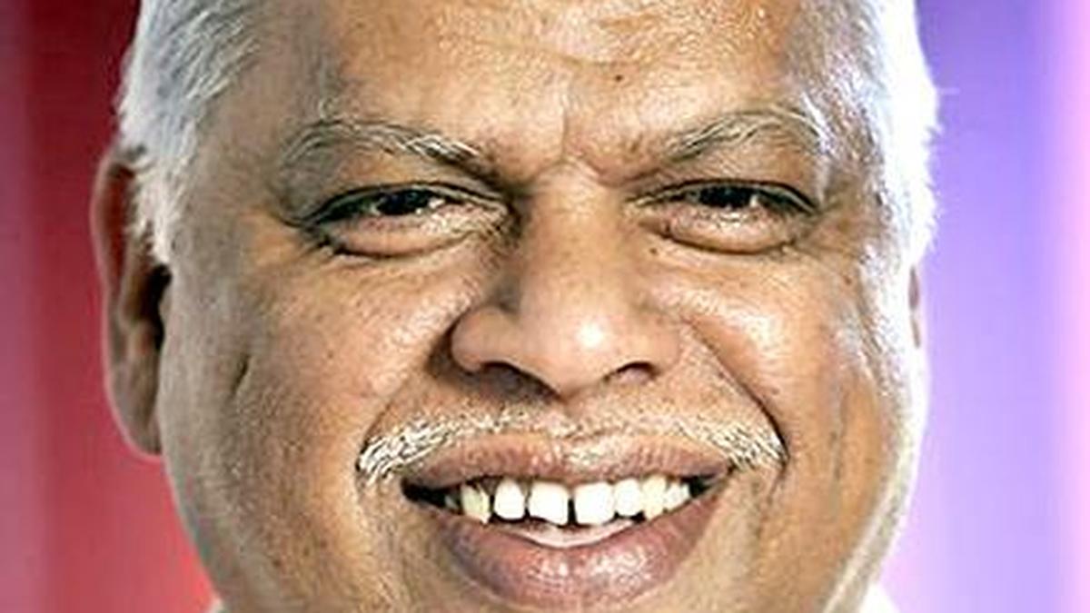 Kerala UDF government struggling to address key governance issues: CPI(M)