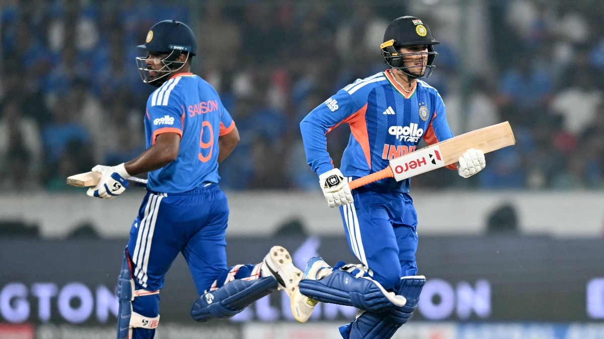 Expecting runs every match unrealistic, says expert on Abhishek's slump