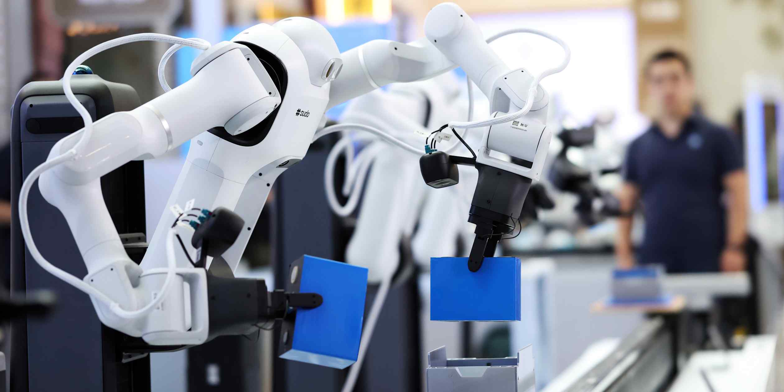 AI dominance comes with hidden costs, experts warn