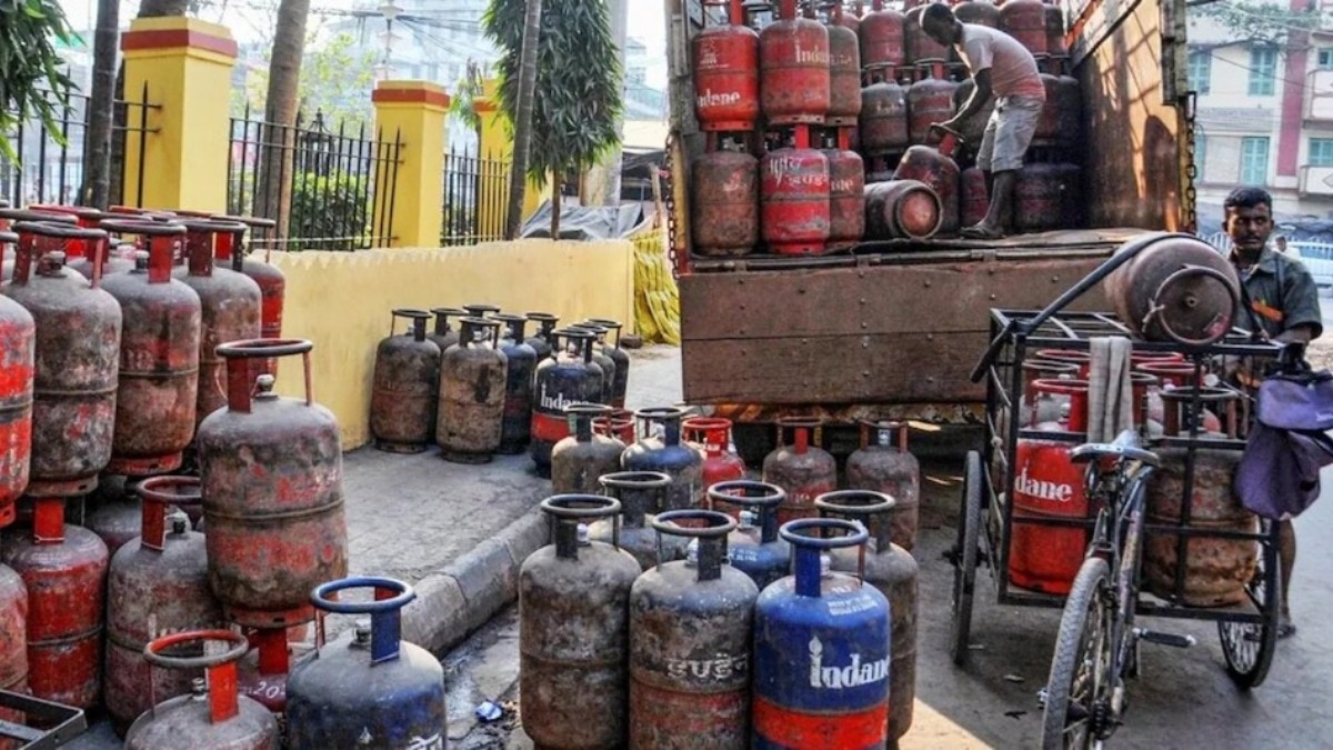 India ramps up LPG production ahead of festive season surge