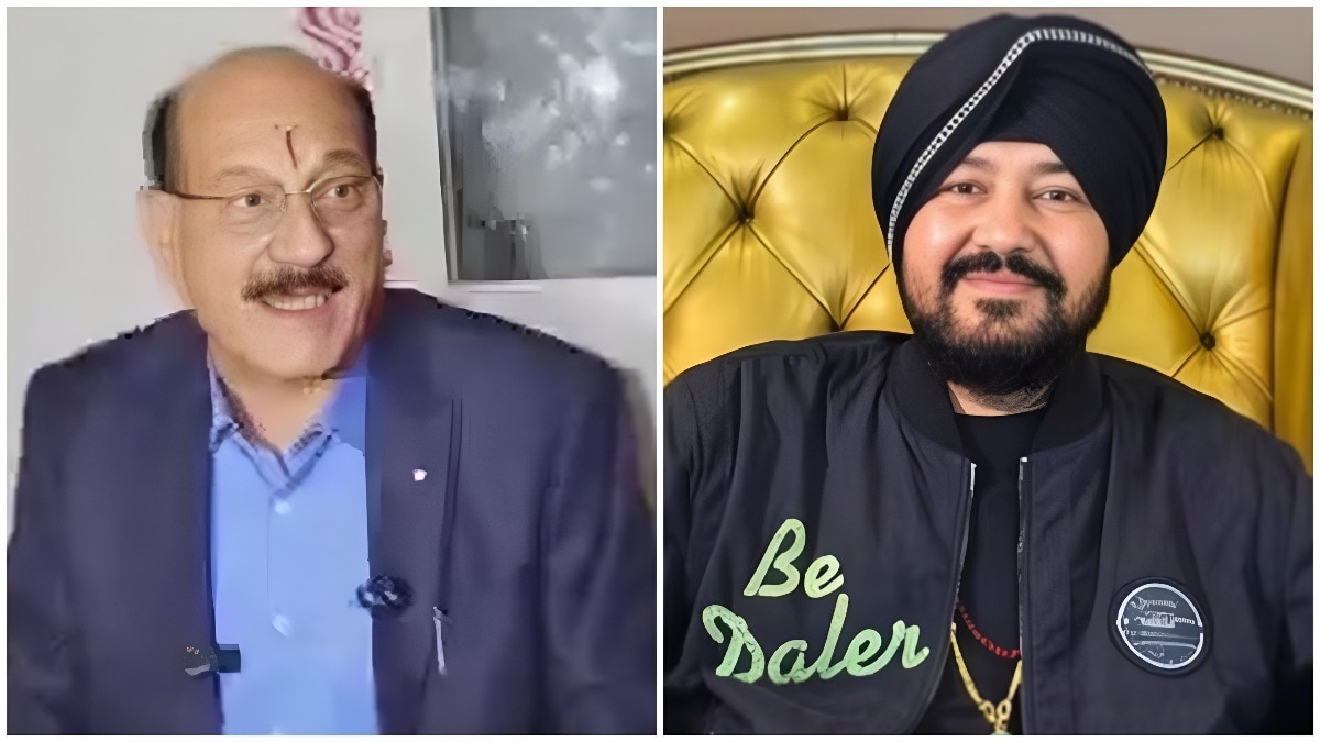 दलेर मेहंदी विवाद: मंत्री सुबोध उनियाल अपने立场 पर अडिग, माफी देने से इनकार
