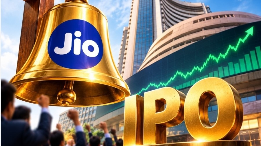 Jio Platforms IPO shows 22% listing gains in grey market trading